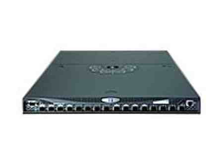 IBM TotalStorage 4GBIT SAN32M-2 Express Model IBM TotalStorage 4GBIT SAN32M-2 Express Model