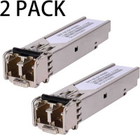 GE SFP LC CONNECTOR SX TRANSCEIVER