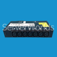 DPI Power Distribution Unit 110-240V 15A