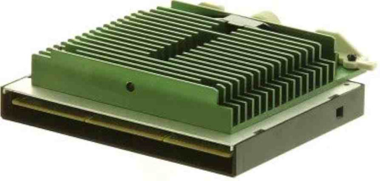 HP PIII Xeon 700MHz 1MB Cache w/Heatsink, HV