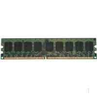 2x1GB PC2-5300 ECC DDR SDRAM