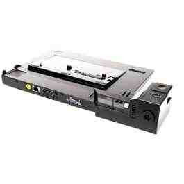 ThinkPad Port Replicator Series 3 W/T400s/410s/510