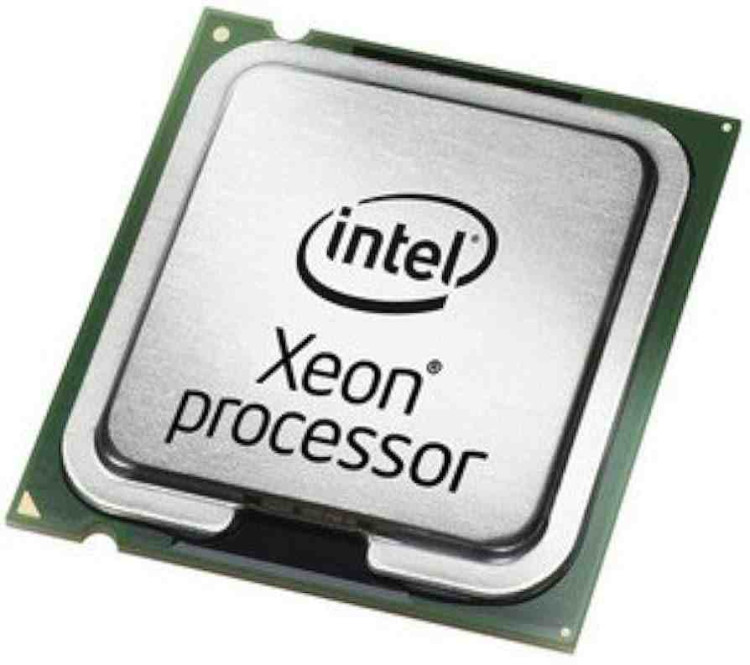 Lenovo Xeon (X5450) 3.00GHz/1333MHz FSB 12MB 120w