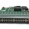 Cat 6500 PoE 802.3af 10/100/1000 48-port(RJ45)CEF256 card