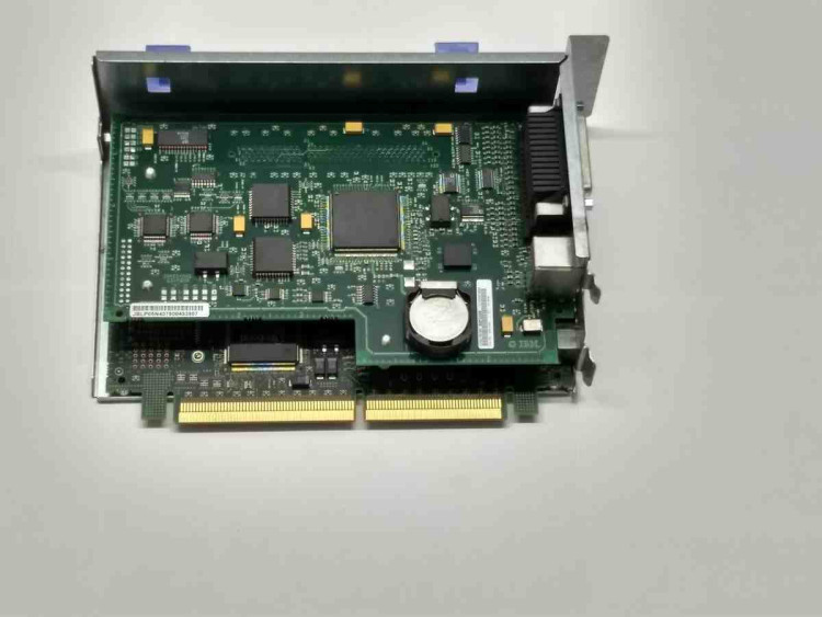 7029 Service Processor Assembly