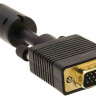 DVI adapter - analog DVI HUN - analog VGA HAN