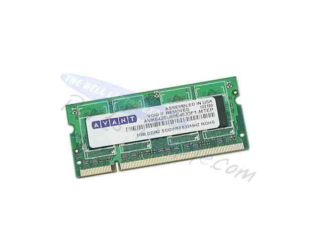 TS 1Gb RAM - PC4200 SODIMM TS 1Gb RAM - PC4200 SODIMM