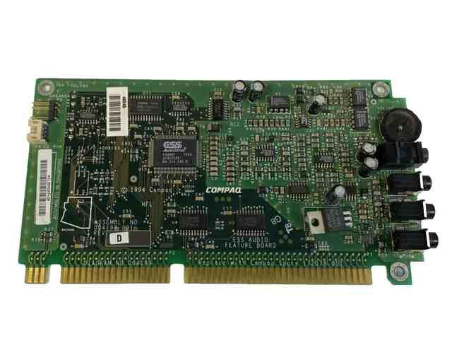 BOARD,AUDIO,FEATURE,ESS