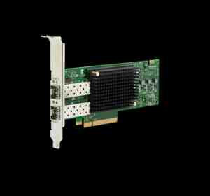 64Bit PCI - Fibre Channel Host Bus