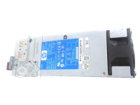 HP 725W ML-350 G4P REDUNDANT POWER SUPPLY BULK 406413-001
