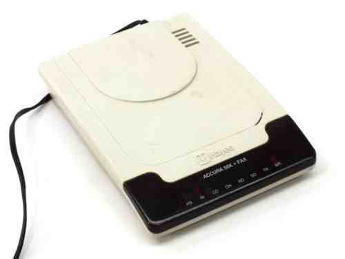 MODEM,K-56K MINI 3-INTL