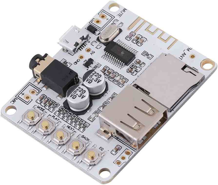 BOARD,AUDIO ONLY BOARD,AUDIO ONLY