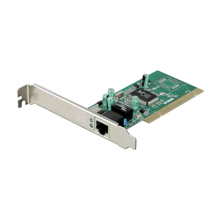 SI, KIT, CRD, PCI, D-LINK, 528CT