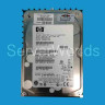 HP 36.4GB 10K ULTRA320 NON HOT PLUG 68PIN  HARDDRIVE BULK 300955-008