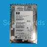 HP 36.4GB 10K ULTRA320 NON HOT PLUG 68PIN  HARDDRIVE BULK 300955-008