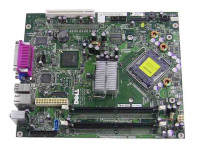 OPTIPLEX GX520 MOTHERBOARD SFF