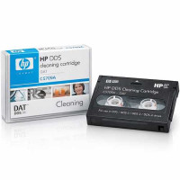hp dds cleaning cartridge 7A