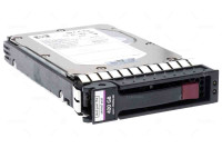 HP 400GB 10K SAS 3.5 HP SDI HDD