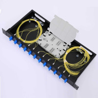 MSL e1200-160 Fibre Card Kit EOL