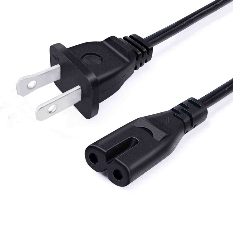 HP Power Cable 230 Volt