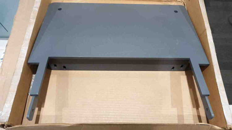 HP 10K G2 600W HVY Duty Stabilizer HP 10K G2 600W HVY Duty Stabilizer