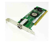 F/S RETAIL  281543-001 HP StorageWorks FCA2214 2GB Single port Fibre PCI-X
