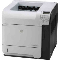 LJ P4515N 1200dpi/60ppm/128MB/USB/LAN/500v