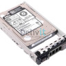 Жесткий диск Dell 1x300Gb 15K для 2.5 15К HOT PLUG (400-AJRK) Жесткий диск Dell 1x300Gb 15K для 2.5 15К HOT PLUG (400-AJRK)