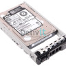 Жесткий диск Dell 1x300Gb 15K для 2.5 15К HOT PLUG (400-AJRK) Жесткий диск Dell 1x300Gb 15K для 2.5 15К HOT PLUG (400-AJRK)