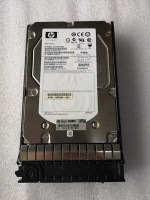 Жесткий диск HP M6612 450GB 6G SAS 15K 3.5in HDD (AP871A)