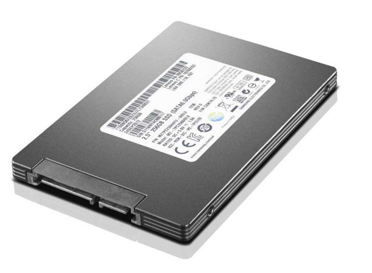 Жесткий диск Lenovo 1x600Gb 10K (00AJ091)