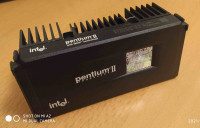 Pentium II 300MHz 256MB 3Gb CD FD