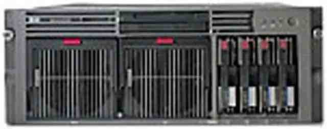 383359-001 HP DL585 OPTERON 875 2P SERVER