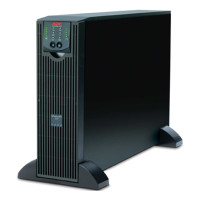 Источник бесперебойного питания Dell Smart-UPS RT 5000 VA RM 230 V (450-ADZV)