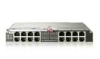 406738-001 HP 1Gb Ethernet Pass-thru Module for c-Class BladeSystem