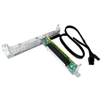 Комплект модернизации сервера HP DL120 Gen9 GPU Enablement Kit (779611-B21)