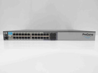 PROCURVE SWITCH 2510G-24