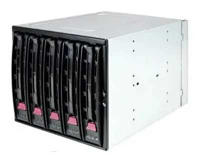 Корзина для жестких дисков SuperMicro CSE-M35TQB (CSE-M35TQB)