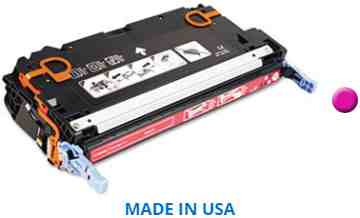 HP CLJ3600 MAGENTA TONER CARTRIDGE