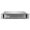 Сервер HP ProLiant DL380 Gen9 1xE5-2620v3 1x16Gb 12LFF P840ar 4GB 1G 4P 2x800W 3-3-3 (752688-B21)