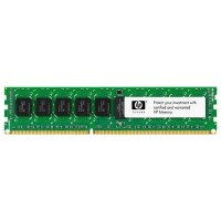 487945-001 HP 4GB (1X4GB) PC2-5300 LP MEM MODULE