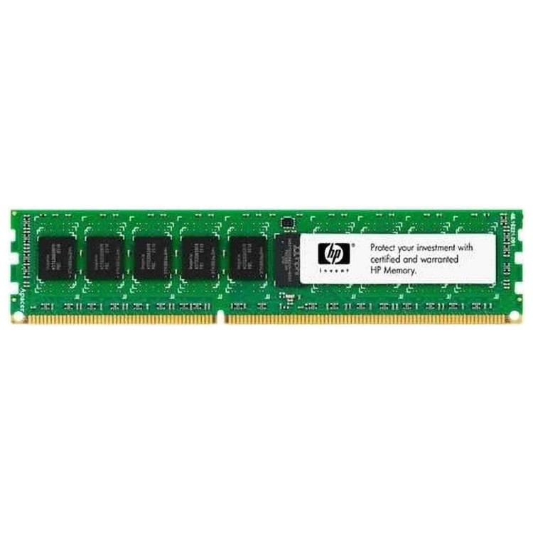 487945-001 HP 4GB (1X4GB) PC2-5300 LP MEM MODULE 487945-001 HP 4GB (1X4GB) PC2-5300 LP MEM MODULE