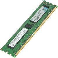 F/S RETAIL 500660-B21 HP 4 GB PC3-8500R,128Mx8, RoHS
