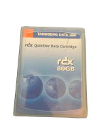 Tandberg RDX 80 GB Cartridge