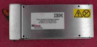IBM HS20 4-port gigabit switch module