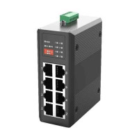 CSS11500 FAST ETHERNET IO MODULE: 8 PORT TX