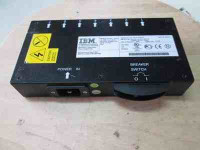 DPI Universal Rack PDU