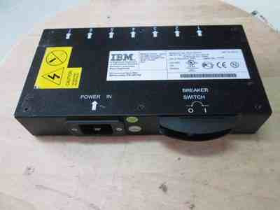 DPI Universal Rack PDU