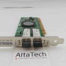 IBM DS4000 FC 4Gbps PCI-X Dual Port HBA IBM DS4000 FC 4Gbps PCI-X Dual Port HBA