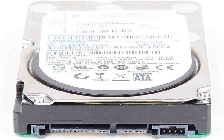 43W7673 IBM 300GB 10K SATA 2.5" Slim-HS HDD 43W7673 IBM 300GB 10K SATA 2.5" Slim-HS HDD